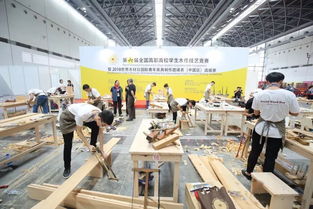 2018中國 東盟博覽會林產品及木制品展16日將在南寧舉行