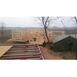 小木屋設計,千樹木屋精品木屋鑄造者,禹州小木屋批發