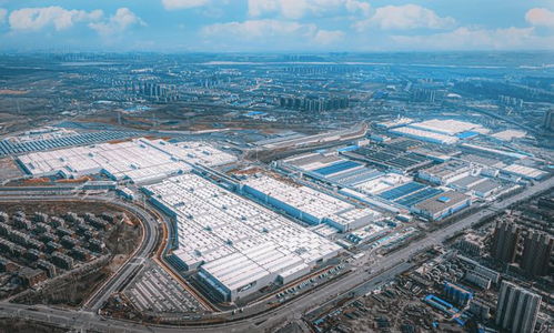 沈陽市接手 華晨 城市未來或迎新機遇